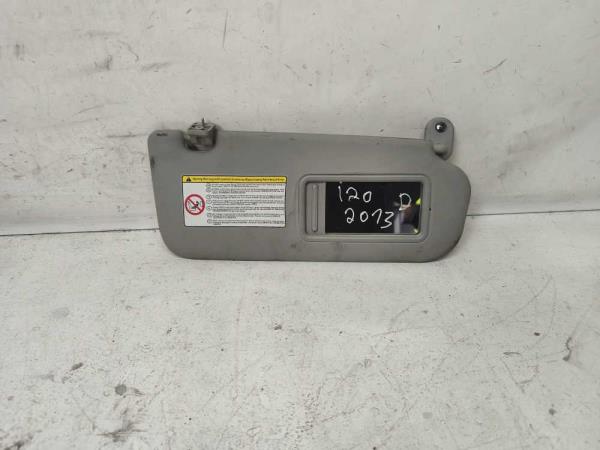 PARE SOLEIL DROIT HYUNDAI - Vue 1